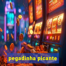 pegadinha picante